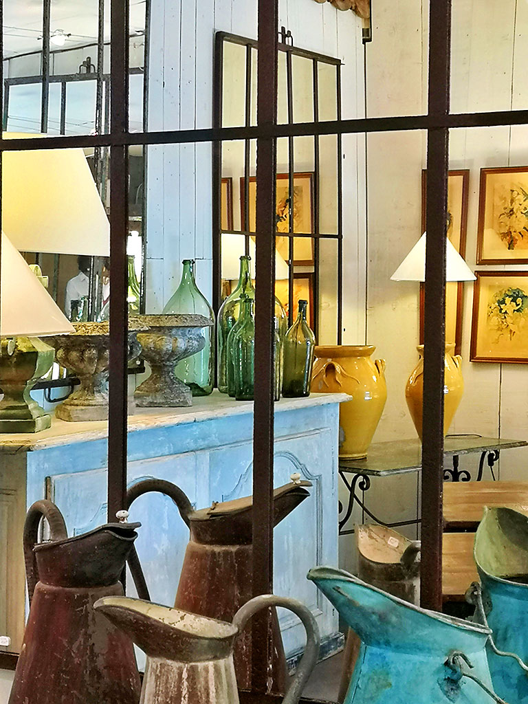 Ontario antiques