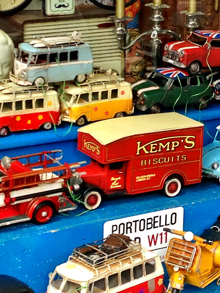 Ontario antiques