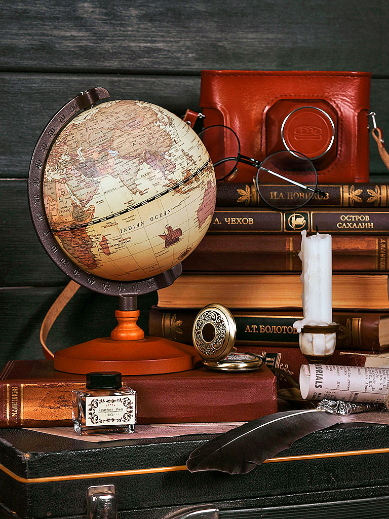 Ontario antiques