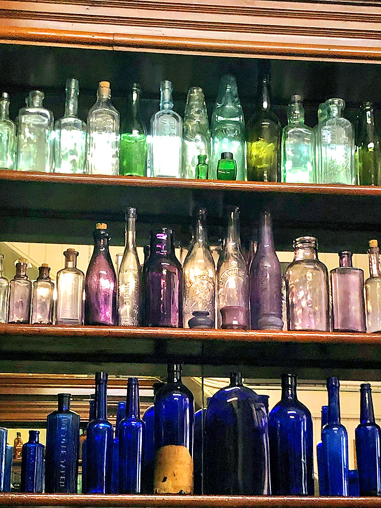 Ontario antiques